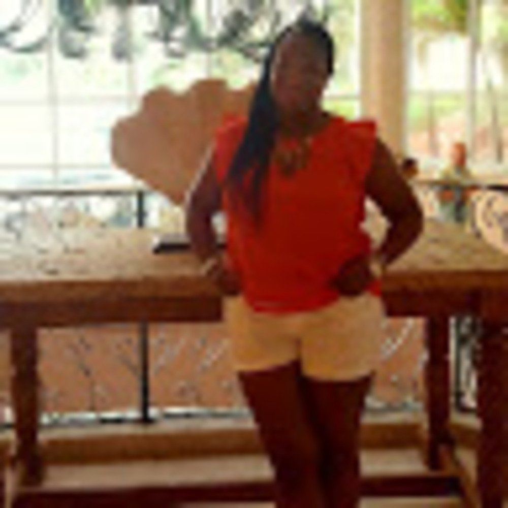 Meet your Posher, Shante